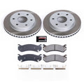 PowerStop auto part