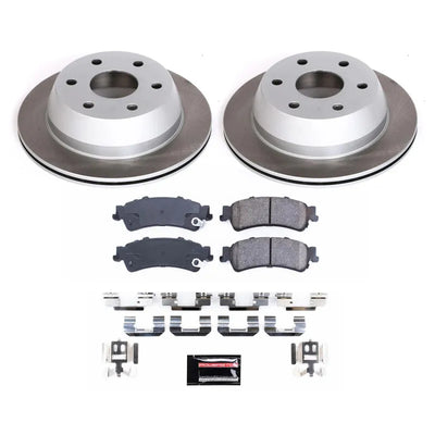 PowerStop auto part