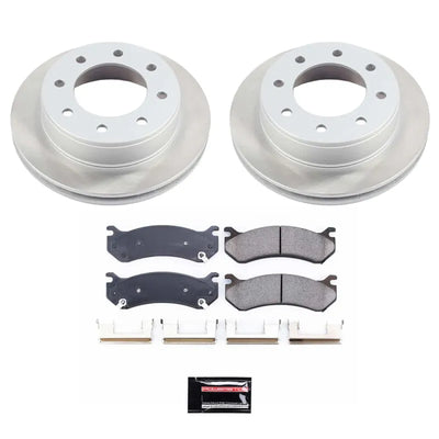 PowerStop auto part