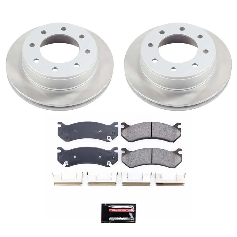 PowerStop auto part