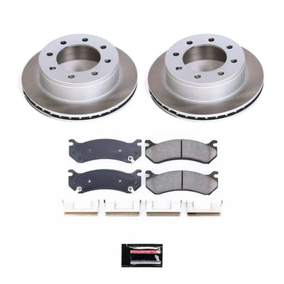 PowerStop auto part