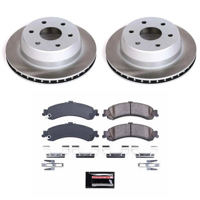 PowerStop auto part