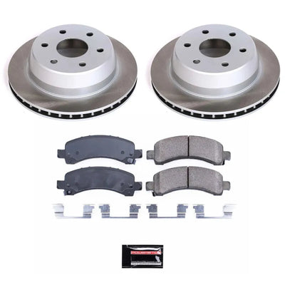 PowerStop auto part
