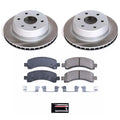 PowerStop auto part