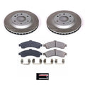 PowerStop auto part