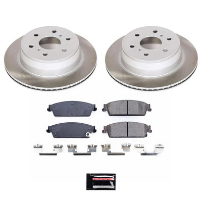 PowerStop auto part