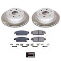 PowerStop auto part