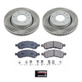 PowerStop auto part
