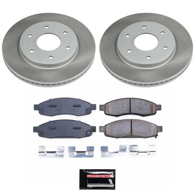 PowerStop auto part