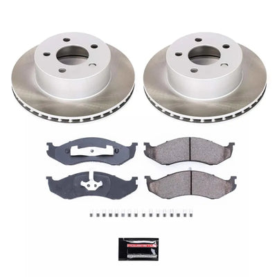 PowerStop auto part