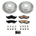 PowerStop auto part