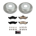 PowerStop auto part
