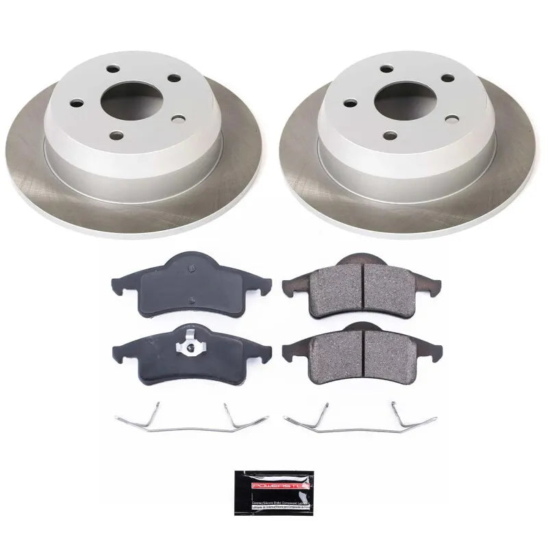 PowerStop auto part