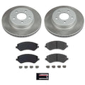 PowerStop auto part