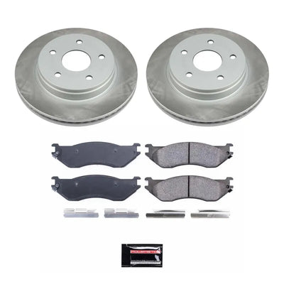 PowerStop auto part