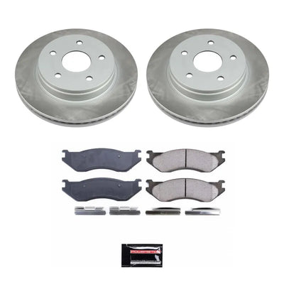 PowerStop auto part