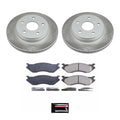 PowerStop auto part