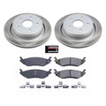 PowerStop auto part