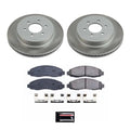 PowerStop auto part