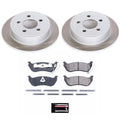 PowerStop auto part