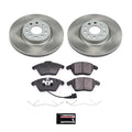 PowerStop auto part