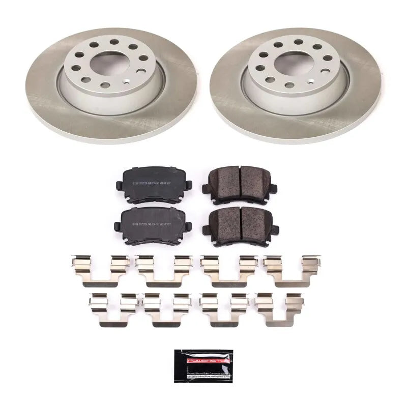PowerStop auto part