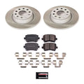 PowerStop auto part