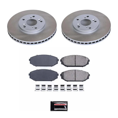 PowerStop auto part