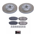 PowerStop auto part