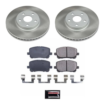 PowerStop auto part