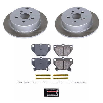 PowerStop auto part