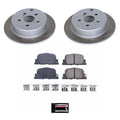 PowerStop auto part