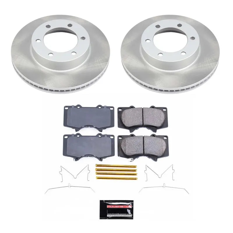 PowerStop auto part