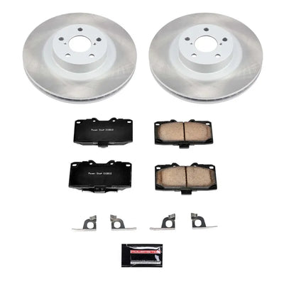 PowerStop auto part