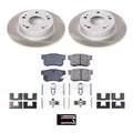 PowerStop auto part
