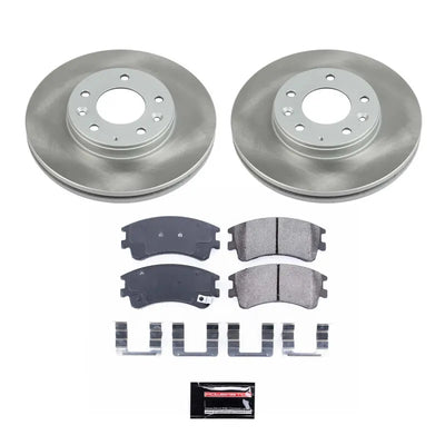 PowerStop auto part