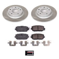 PowerStop auto part