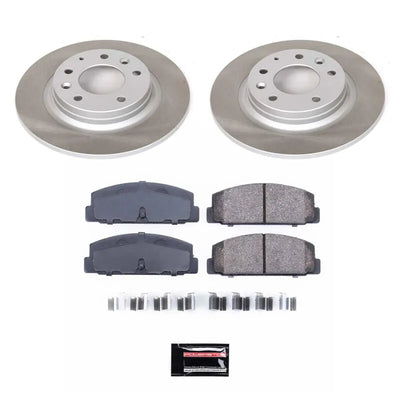 PowerStop auto part