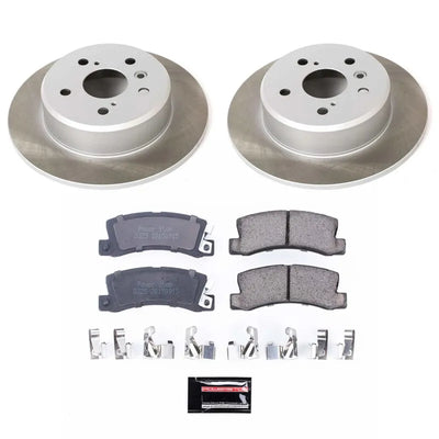PowerStop auto part
