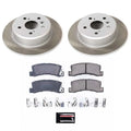 PowerStop auto part