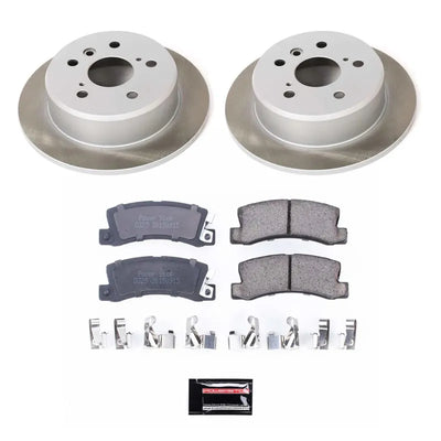 PowerStop auto part