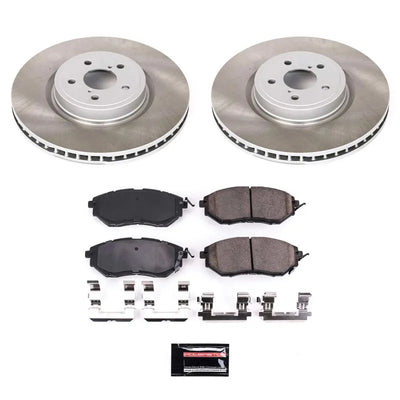 PowerStop auto part