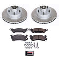 PowerStop auto part