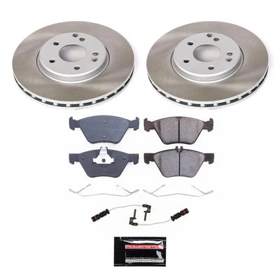 PowerStop auto part