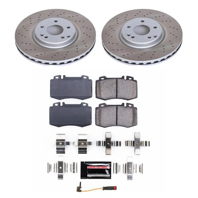 PowerStop auto part