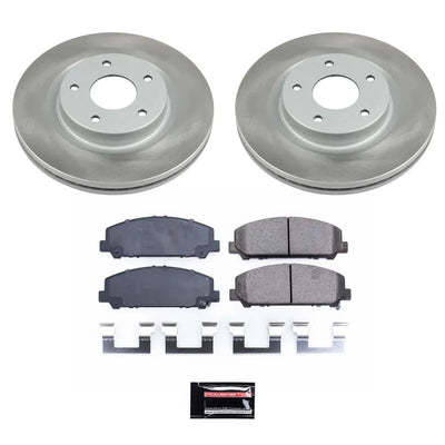 PowerStop auto part