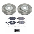 PowerStop auto part