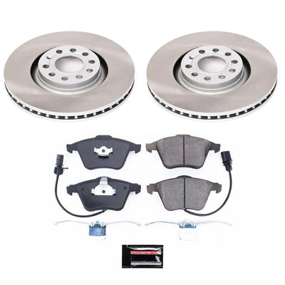 PowerStop auto part