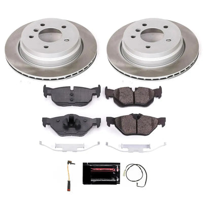 PowerStop auto part