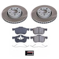 PowerStop auto part